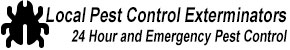 Highland Park NJ Pest Control Exterminators